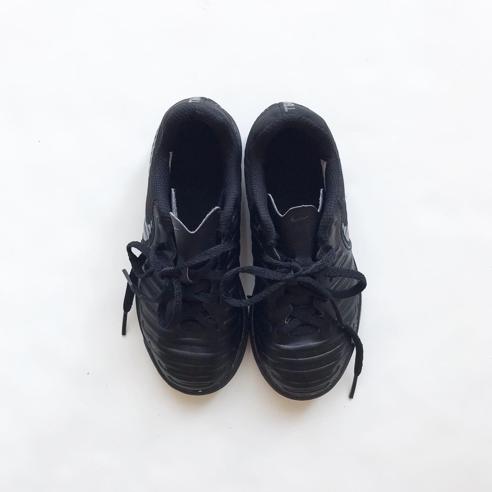 Nike Tiempo legendX7 indoor soccer shoes EUC 12 - Picture 3 of 7
